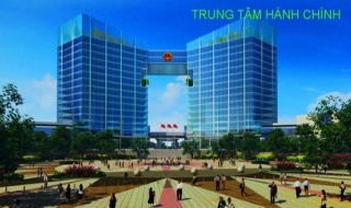 Hiện đại hoá công sở ở địa phương theo hướng tập trung