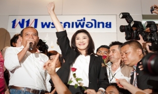 Thái Lan: Đảng Vì nước Thái tìm cách đưa ông Thaksin về nước
