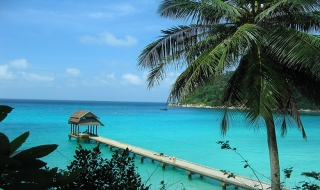 Đảo Perhentian (Malaysia) vẻ đẹp đầy quyến rũ