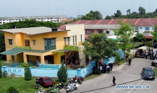Cảnh sát Malaysia phá một vụ bắt cóc con tin, 34 nạn nhân an toàn