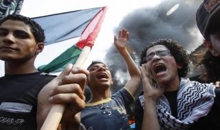 LHQ chỉ trích binh lính Israel lẫn người tỵ nạn Palestine