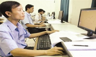 Phụ cấp công vụ cho cán bộ, công chức