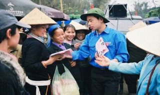 Hết năm 2012, đủ 600 trí thức trẻ về làm Phó Chủ tịch UBND xã nghèo