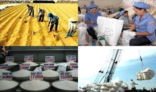 Phấn đấu đạt mục tiêu kiềm chế lạm phát