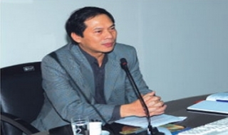 Tham khảo chính trị định kỳ với ba nước châu Âu