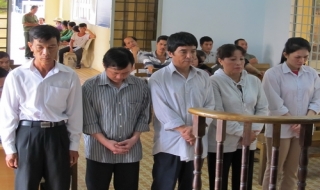 Sai phạm ở xã Thạnh Tân: Có dấu hiệu bỏ lọt tội phạm