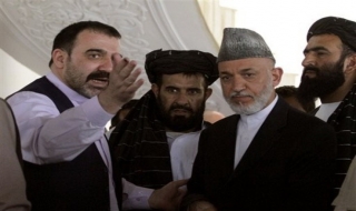 Afghanistan: Em trai Tổng thống bị ám sát