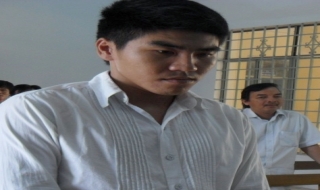 Cố ý gây thương tích, lãnh án 9 tháng tù