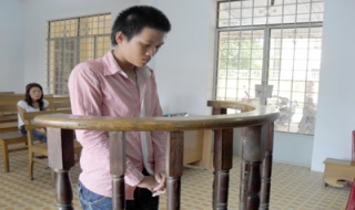 Thấy “của”… động lòng tham!