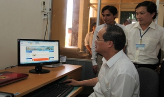 Đề xuất chương trình 1 triệu máy tính giá rẻ cho HS-SV