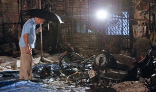 Vụ đánh bom ở Mumbai (Ấn Độ): Thủ phạm có thể là nhóm khủng bố ở trong nước