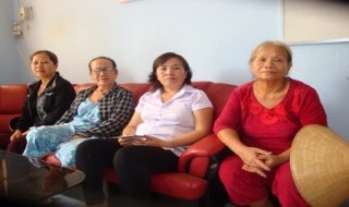 Vỡ hụi hàng tỷ đồng, chủ hụi bỏ trốn
