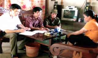 Chỉ thị của Chủ tịch UBND tỉnh: Tăng cường hiệu quả hoạt động hoà giải ở cơ sở