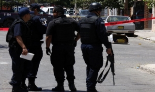 Mexico: Lãnh sự quán Mỹ ở Ciudad Juarez có nguy cơ bị tấn công