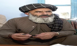 Cố vấn Tổng thống Afghanistan bị ám sát