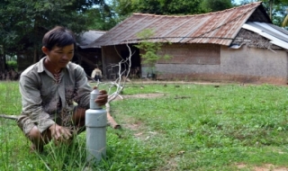 Xã Long Chữ (Bến Cầu): Quy hoạch “treo” đến bao giờ?