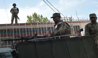 Pakistan: Phiến quân Taliban tung video xử tử hơn 10 nhân viên an ninh