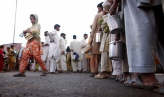Pakistan: 7 nhân viên thuộc tổ chức viện trợ Mỹ mất tích