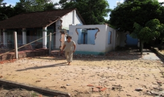 Trả lời bà Dương Thị Ngọc Điệp: Chi cục THADS huyện Gò Dầu không “tự ý đập nhà dân”