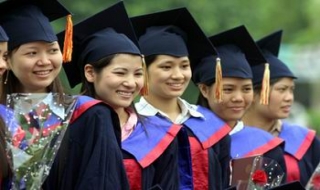 Quy hoạch phát triển nhân lực Việt Nam giai đoạn 2011-2020