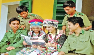 Hằng năm, điều chỉnh danh mục ấn phẩm báo chí cấp cho vùng khó khăn