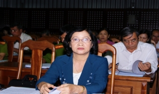 Tình hình TNGT có chiều hướng diễn biến phức tạp