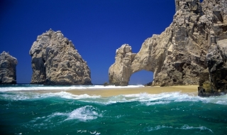Cabo San Lucas (Mexico) – Điểm đến đầy thú vị