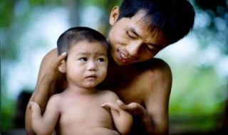 Châu Thành: Mít tinh kỷ niệm 50 năm thảm hoạ da cam ở Việt Nam