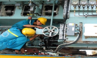 Liên hợp quốc giúp Việt Nam sản xuất sạch hơn