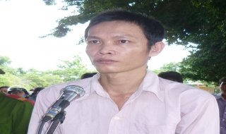 Nổi máu tham, lãnh án 6 năm tù