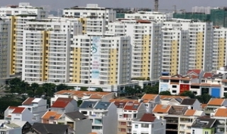 Nhượng quyền sử dụng đất nộp 25% thuế thu nhập
