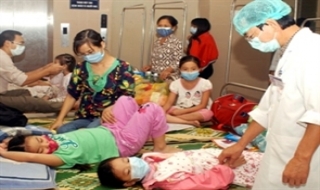 21 bệnh truyền nhiễm và vắcxin bắt buộc sử dụng