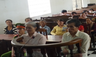 “Vợ chồng hờ” mua bán người lãnh án 16 năm tù