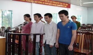 Trảng Bàng: Án tù cho những kẻ bán ma tuý và trộm cắp tài sản