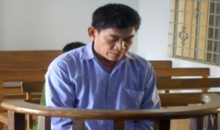 Tàng trữ ma tuý, lãnh án 3 năm tù