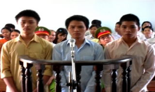 Vờ đi xe ôm để… cướp xe