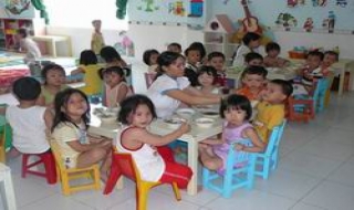 Công điện của Thủ tướng: Sớm khống chế, ngăn chặn dịch bệnh tay chân miệng lây lan