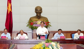 Chính phủ kiên định các mục tiêu của Nghị quyết 11