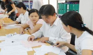 Đẩy nhanh tiến độ, khắc phục tình trạng nợ đọng văn bản