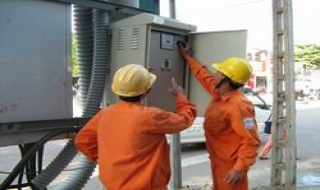 Quy định điều chỉnh giá bán điện theo thông số đầu vào cơ bản