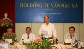 Đề nghị đặc xá hơn 10.000 phạm nhân