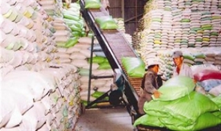Sẽ xử lý tin đồn thất thiệt ảnh hưởng đến xuất khẩu gạo