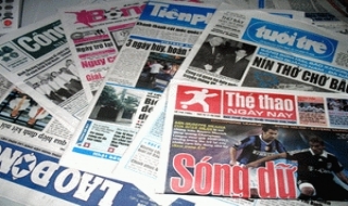 Tìm các giải pháp để chống sai phạm trên báo chí