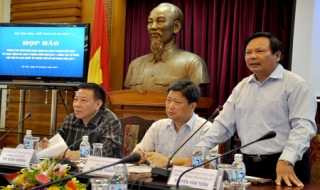 Việt Nam đón gần 4 triệu khách quốc tế trong 8 tháng