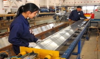 Mở rộng hợp tác kinh tế giữa Việt Nam-Hàn Quốc