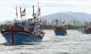 Toà án Philippines đã ra lệnh thả 85 ngư dân VN