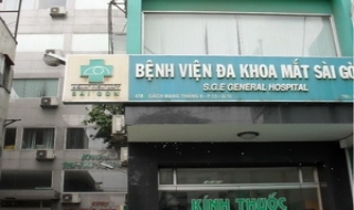 Cả nước chỉ có 21 bệnh viện đạt chuẩn ISO 9001