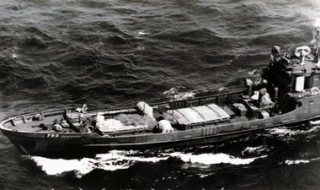 Kỷ niệm 50 năm Ngày mở Đường Hồ Chí Minh trên biển