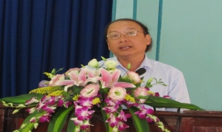 Bí thư Tỉnh uỷ: Cần quyết liệt hơn nữa công tác đảm bảo ATGT