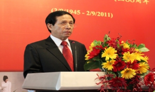 Cần nỗ lực chung để quan hệ Việt – Trung phát triển ổn định